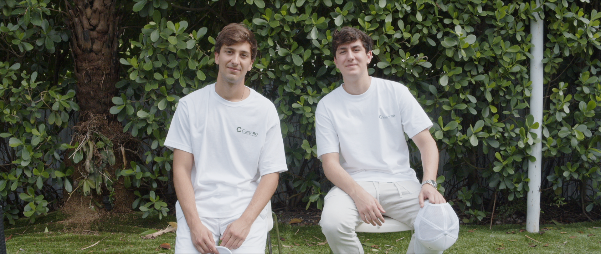 Equipo fundador CuotaRD
