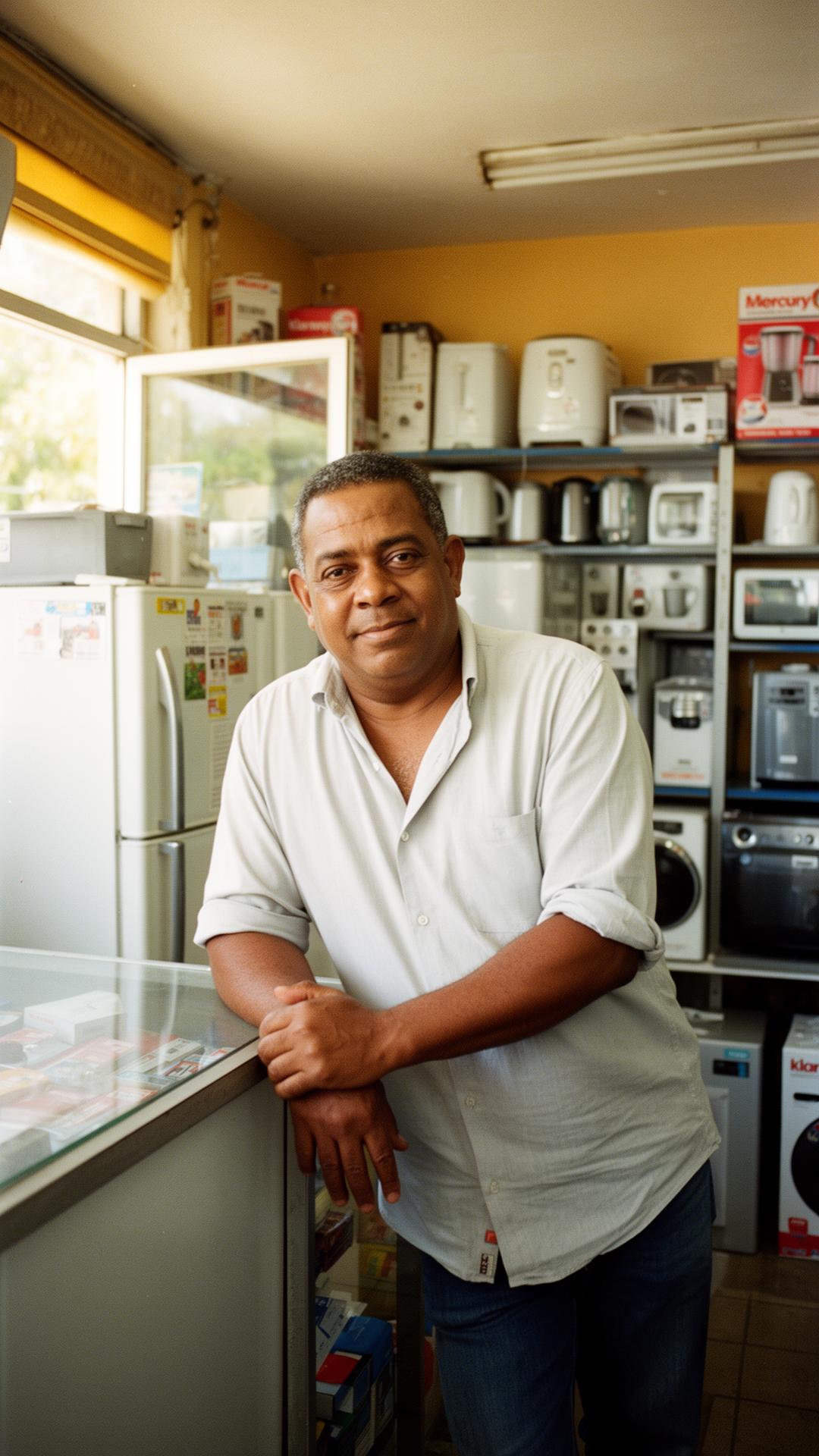 Para comercios